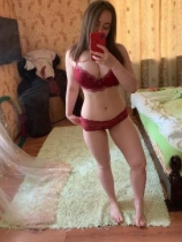 Проститутка Карина